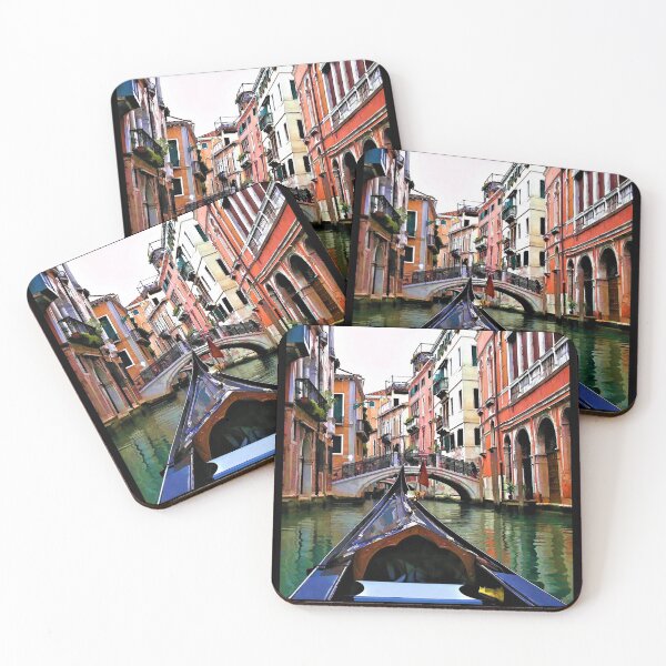 Item preview, Gondola Ride designed and sold by Rebecca McGuire.