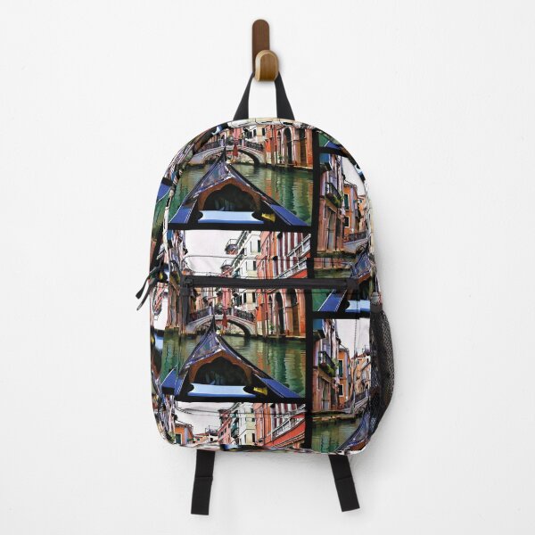 Item preview, Gondola Ride designed and sold by Rebecca McGuire.