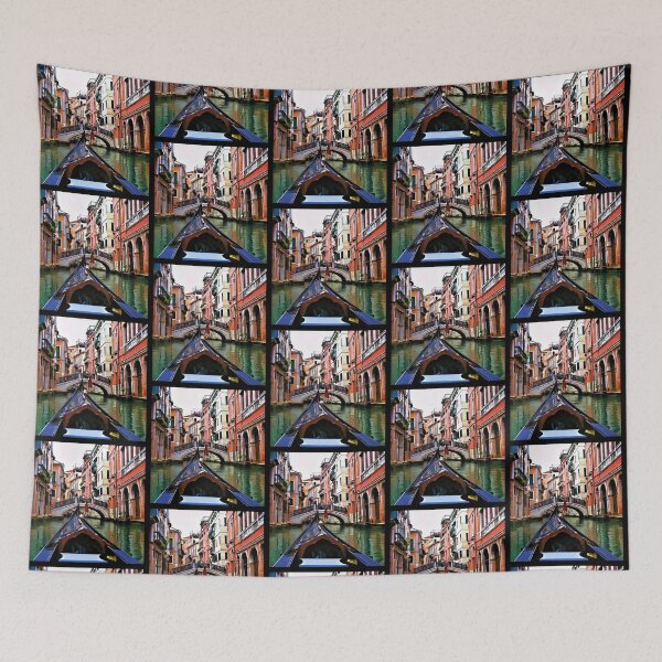 Item preview, Gondola Ride designed and sold by Rebecca McGuire.