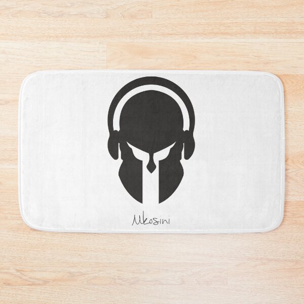 Item preview, sparta DJ designed and sold by MakisRIZOS.