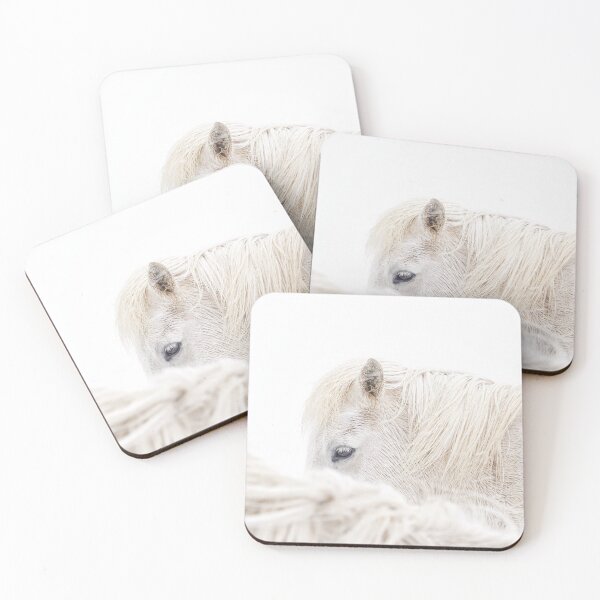 Item preview, White out designed and sold by elisainiceland.