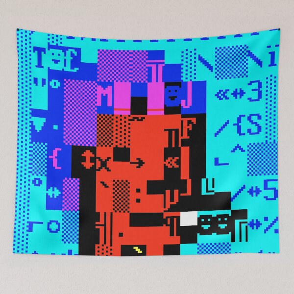 Item preview, DOS Punk 559 designed and sold by DOS-Punks.