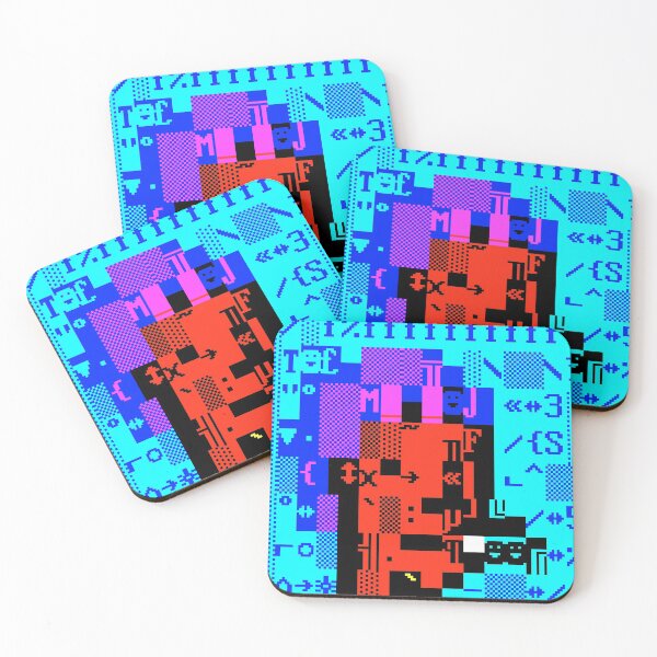 Item preview, DOS Punk 559 designed and sold by DOS-Punks.