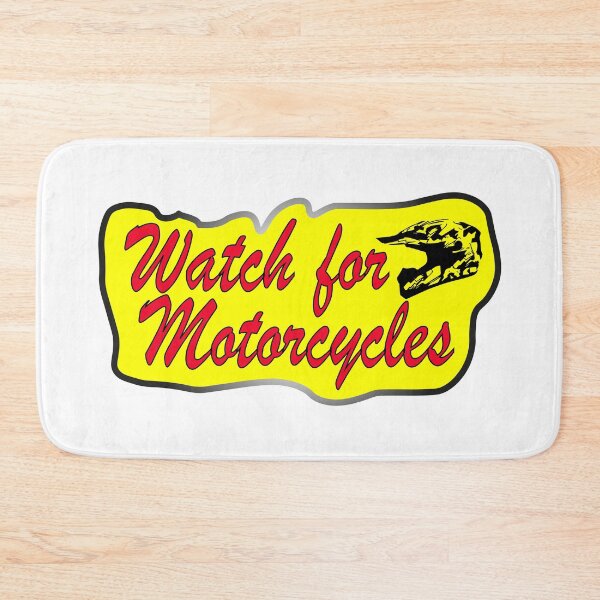 Item preview, Watch for Motorcycles designed and sold by fouadaghilas.