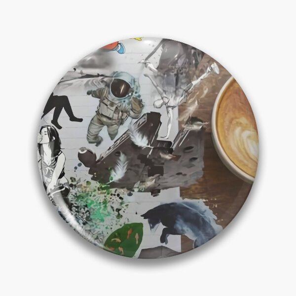 Item preview, 3D COMIC ART PRINTS designed and sold by PORNS.
