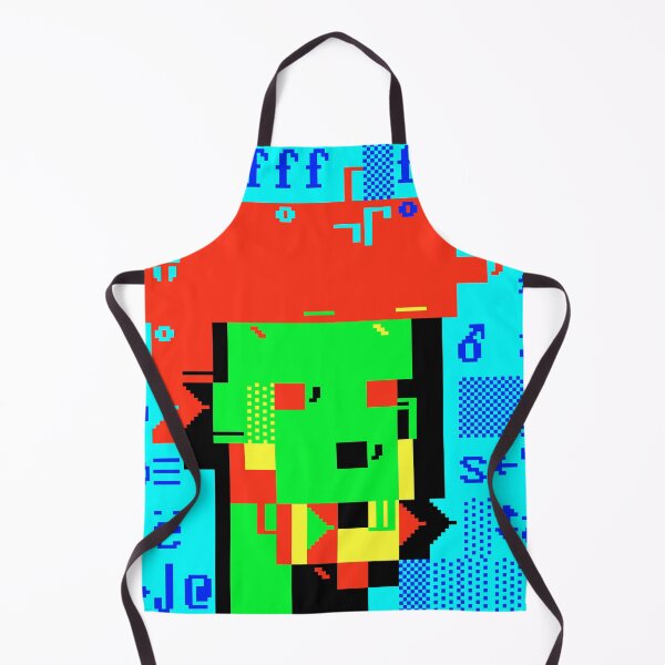 Item preview, DOS Punk 261 designed and sold by DOS-Punks.