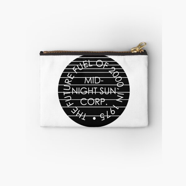 Item preview, Midnight Sun Corp.- Future Fuel Tee designed and sold by captainzappy.