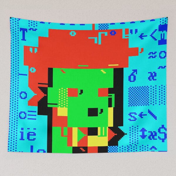 Item preview, DOS Punk 261 designed and sold by DOS-Punks.