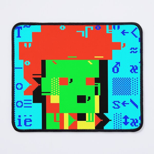 Item preview, DOS Punk 261 designed and sold by DOS-Punks.