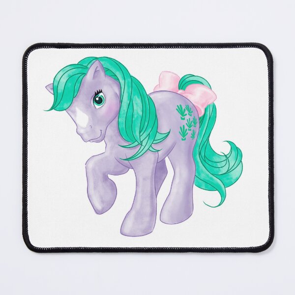 Artikelvorschau, MLP Aquarell Muschel entworfen und verkauft von scholtenart.