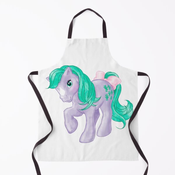 Item preview, MLP Watercolor Seashell designed and sold by scholtenart.