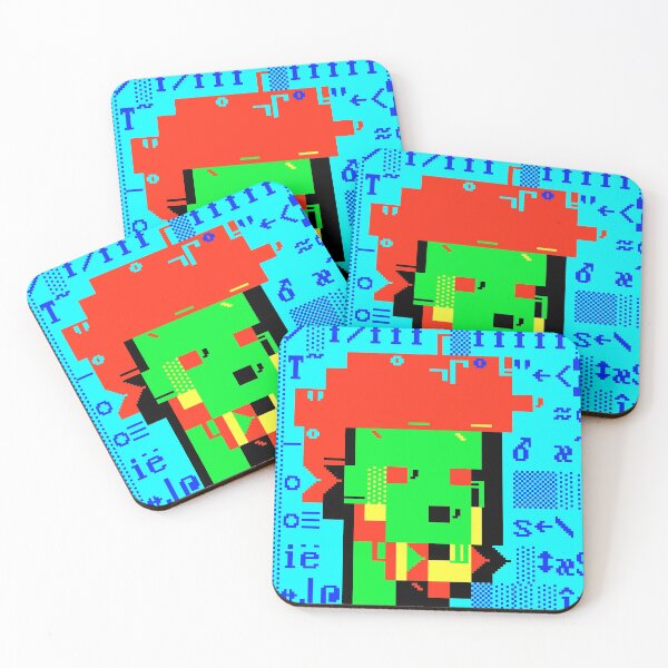 Item preview, DOS Punk 261 designed and sold by DOS-Punks.