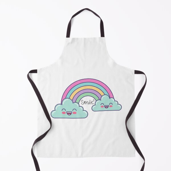 Item preview, Rainbow Smiles designed and sold by Y-STUDIOS.