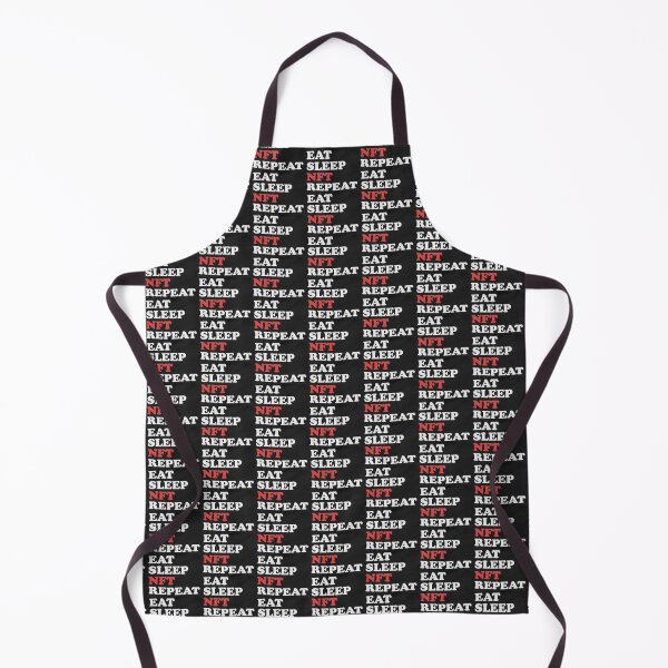 Item preview, Eat NFT Repeat - Non Functioning  designed and sold by lduke47.