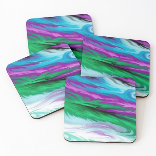 Item preview, Fluorite Storm designed and sold by SadieLouHays.