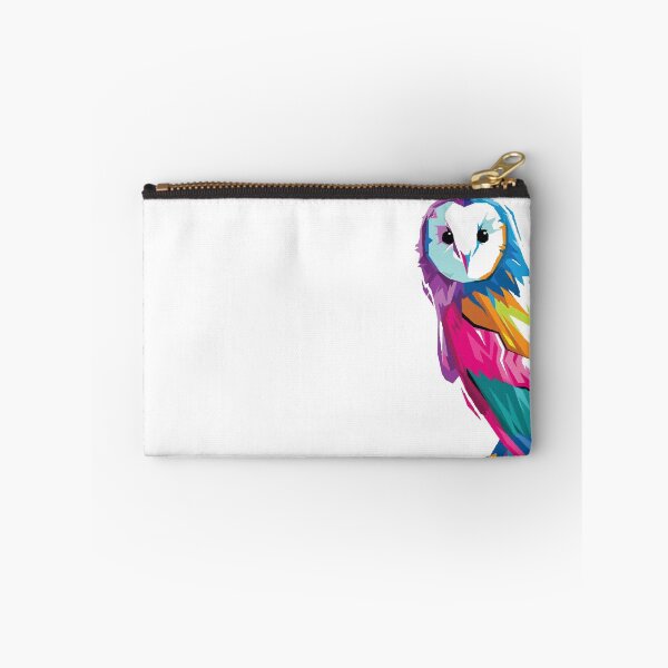 Item preview, Colorful Owl designed and sold by Creativenetic.