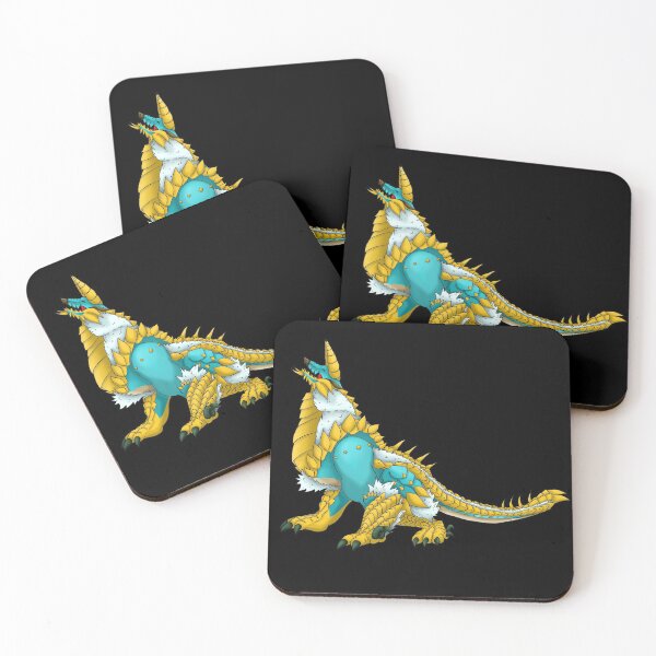 Item preview, Zinogre Aouh designed and sold by MissAxelle.