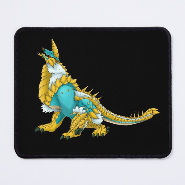 Item preview, Zinogre Aouh designed and sold by MissAxelle.