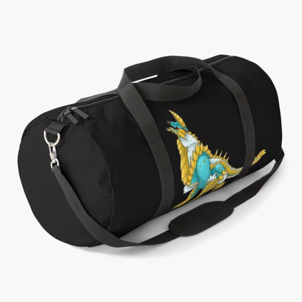 Item preview, Zinogre Aouh designed and sold by MissAxelle.