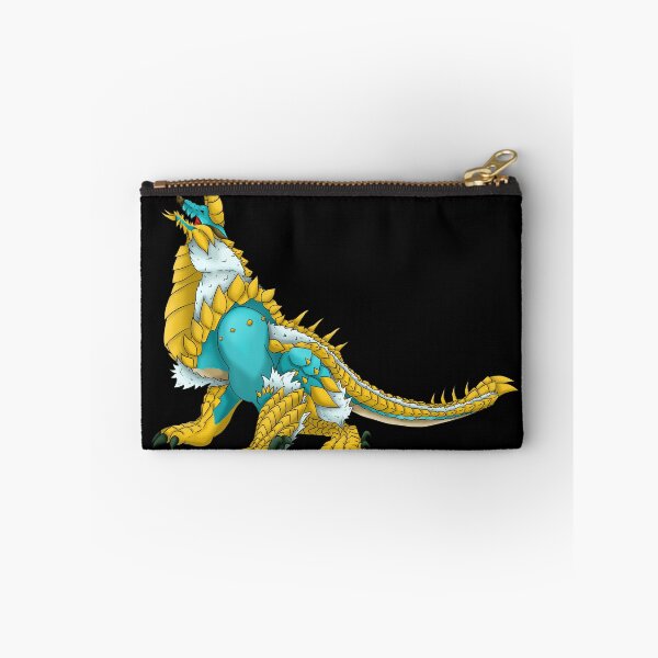 Item preview, Zinogre Aouh designed and sold by MissAxelle.
