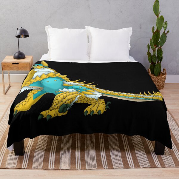Item preview, Zinogre Aouh designed and sold by MissAxelle.