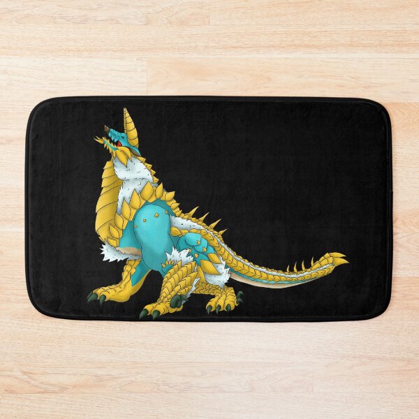 Item preview, Zinogre Aouh designed and sold by MissAxelle.
