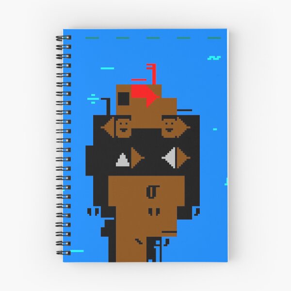 Item preview, DOS Punk 476 designed and sold by DOS-Punks.