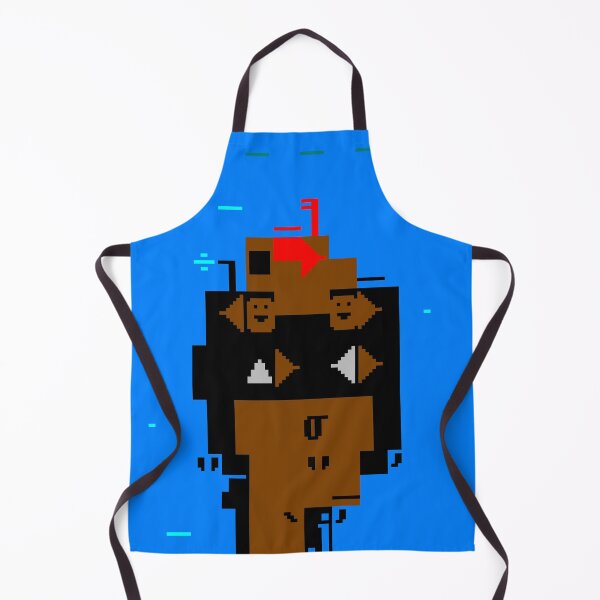 Item preview, DOS Punk 476 designed and sold by DOS-Punks.