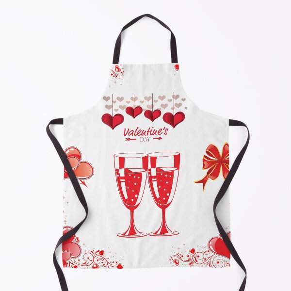 Item preview, Happy Valentine's Day  designed and sold by Branislava Tir .