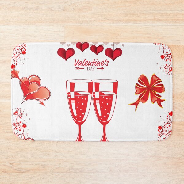 Item preview, Happy Valentine's Day  designed and sold by branaghbel.