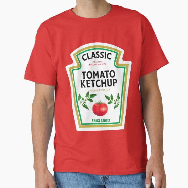 Item preview, Ketchup Halloween 2023 Costume Family Group Matching Couple Mustard Mayo designed and sold by diana-april.