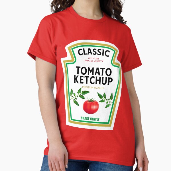 Item preview, Ketchup Halloween 2023 Costume Family Group Matching Couple Mustard Mayo designed and sold by diana-april.