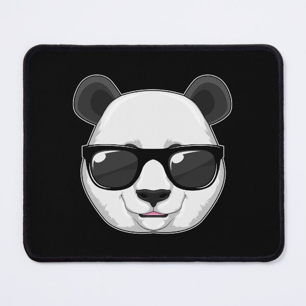 Item preview, Panda Sunglasses designed and sold by Snabdesign84.