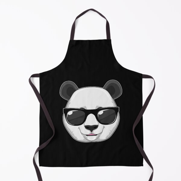 Item preview, Panda Sunglasses designed and sold by Snabdesign84.