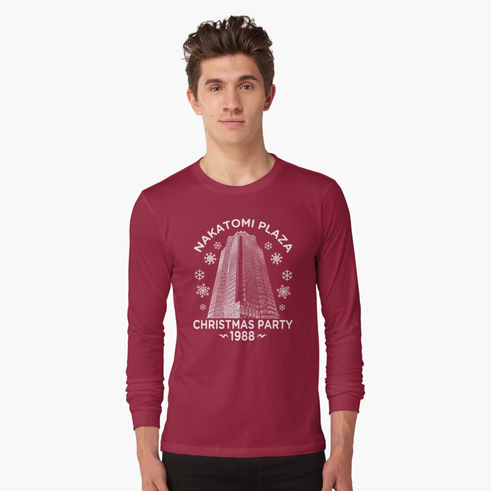 Item preview, Long Sleeve T-Shirt designed and sold by Retro-Freak.