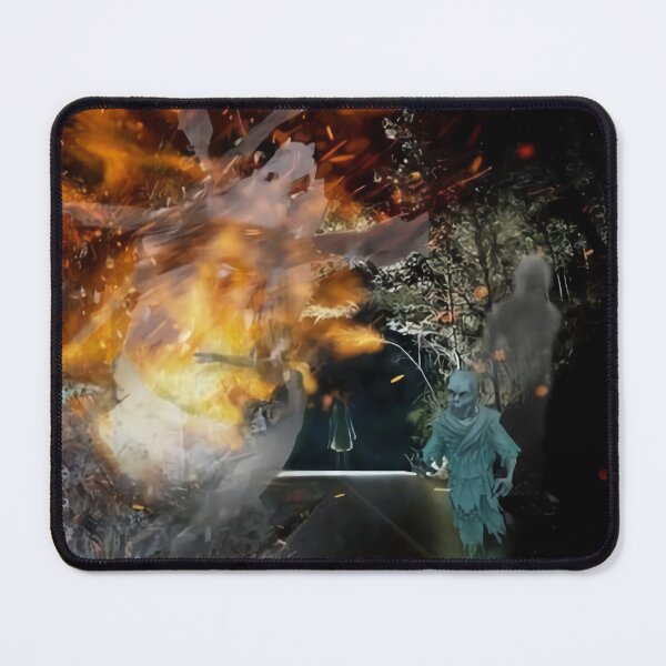 Item preview, 3D SPIRITUAL ART PRINTS designed and sold by PORNS.