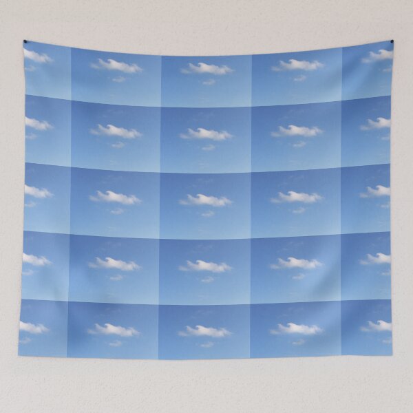 Item preview, Wave Cloud, being Wavy designed and sold by Lagoldberg28.