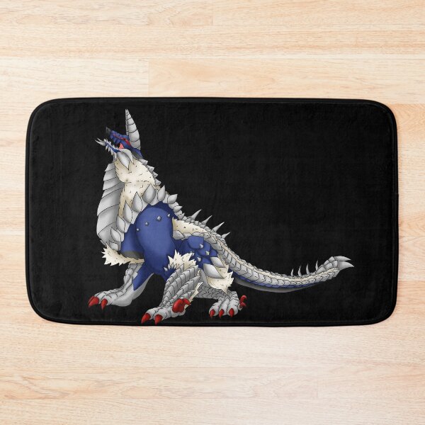 Item preview, Zinogre Stygien Aouh designed and sold by MissAxelle.