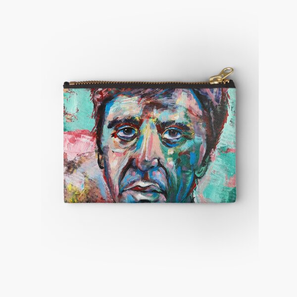 Item preview, Scarface t-shirt designed and sold by ioan pintea.
