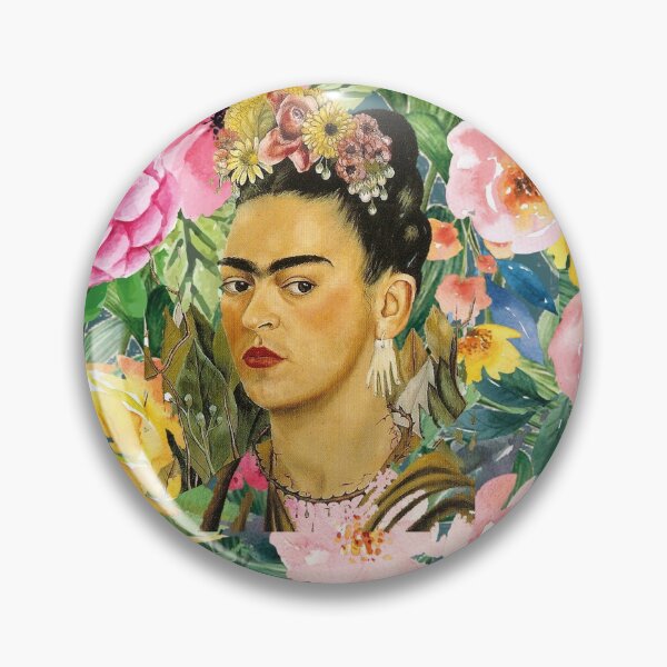 Item preview, Spring frida designed and sold by Muycote.