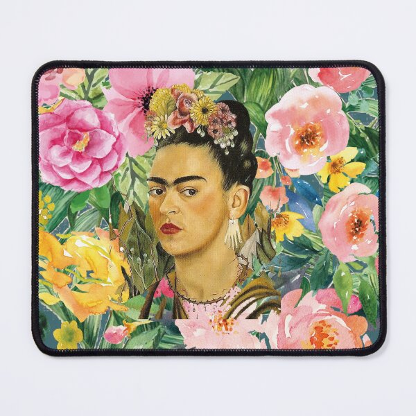 Item preview, Spring frida designed and sold by Muycote.
