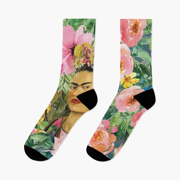 Item preview, Spring frida designed and sold by Muycote.