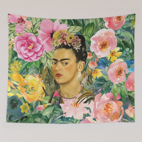 Item preview, Spring frida designed and sold by Muycote.