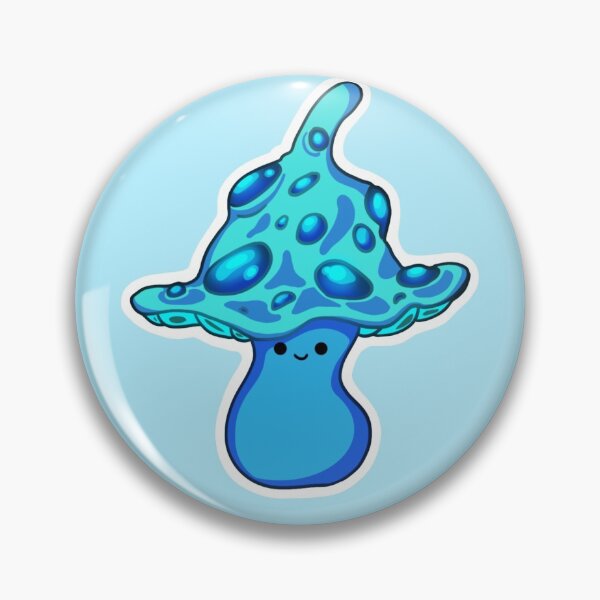 Item preview, Cuteshroom - Hongo designed and sold by ZombieDookie.