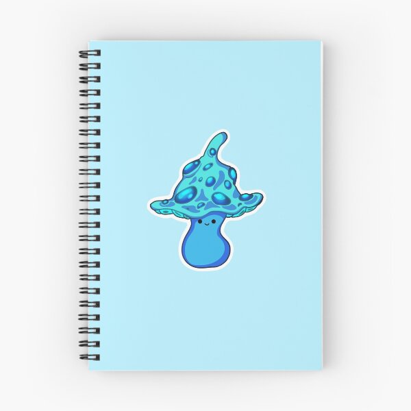 Item preview, Cuteshroom - Hongo designed and sold by ZombieDookie.