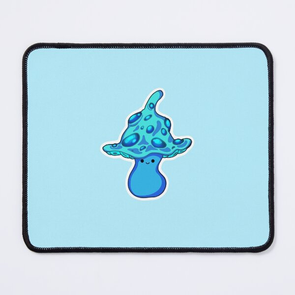 Item preview, Cuteshroom - Hongo designed and sold by ZombieDookie.