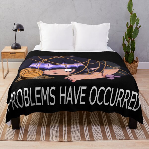 Item preview, Anime Catgirl, Problems have occurred designed and sold by Nyamelon.