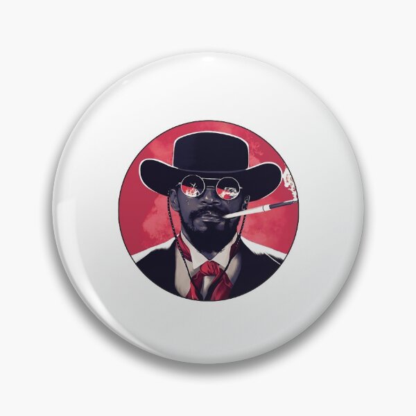 Item preview, Django designed and sold by Carlo Lopardo.