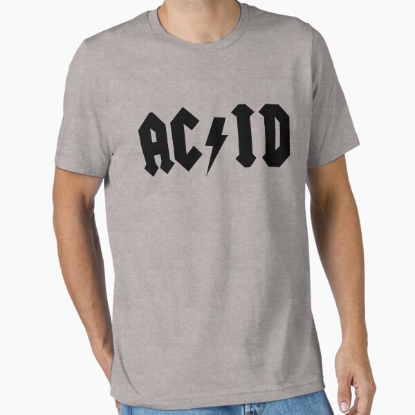 Item preview, Acid Two designed and sold by 63Impala.