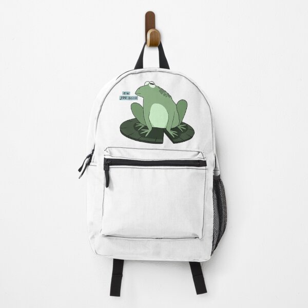 Item preview, Stinky Frog designed and sold by PondSoup.